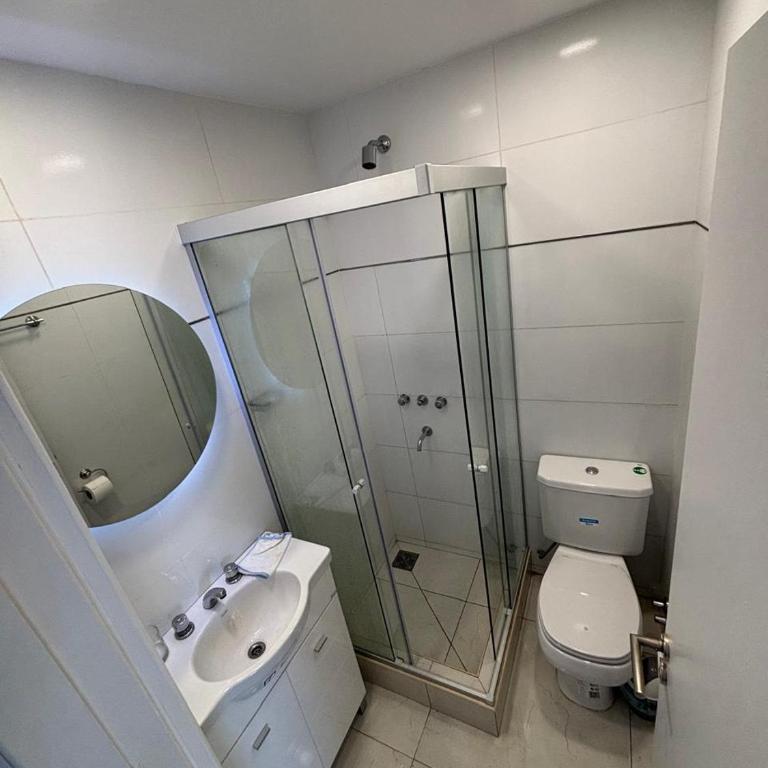 Depto Nuevo Céntrico cercano a centros de salud - One-Bedroom Apartment - 21