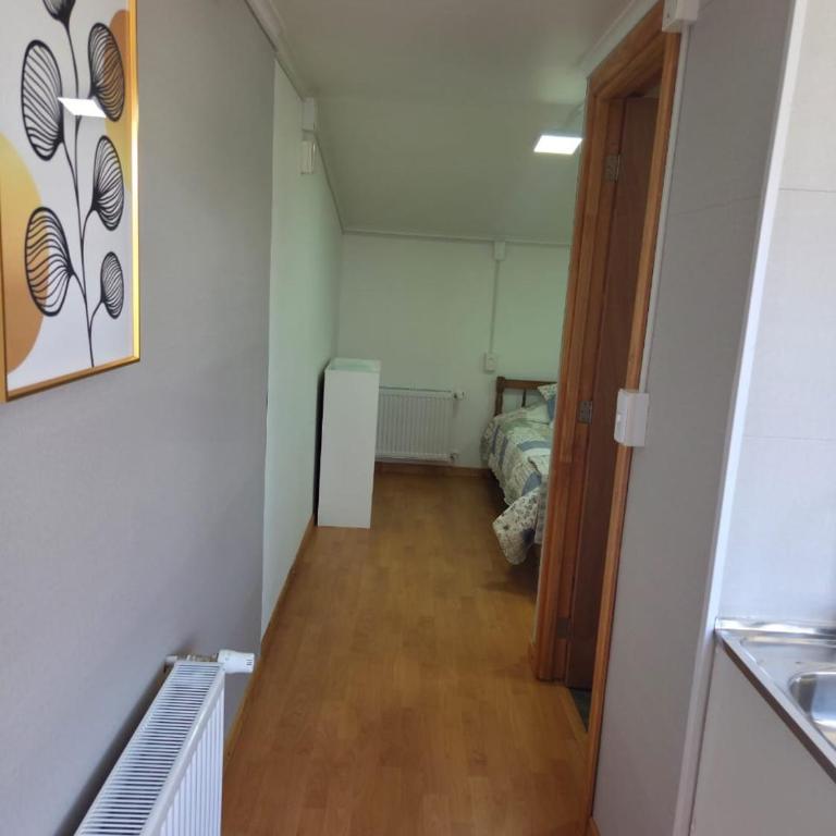 Cabaña Full Equipada Sector Norte B2 - One-Bedroom Apartment - 3