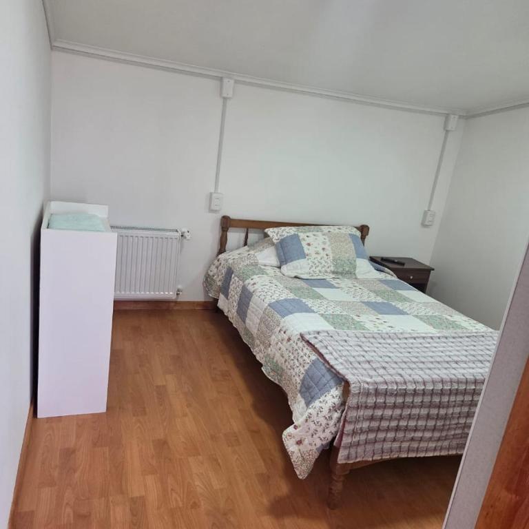 Cabaña Full Equipada Sector Norte B2 - One-Bedroom Apartment - 4