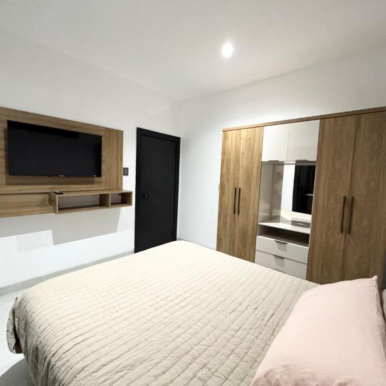 Brand new Apartment near to the Airport - Apartamento de 2 dormitorios - 3