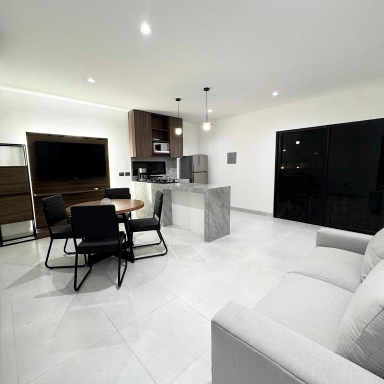 Brand new Apartment near to the Airport - Apartamento de 2 dormitorios - 4