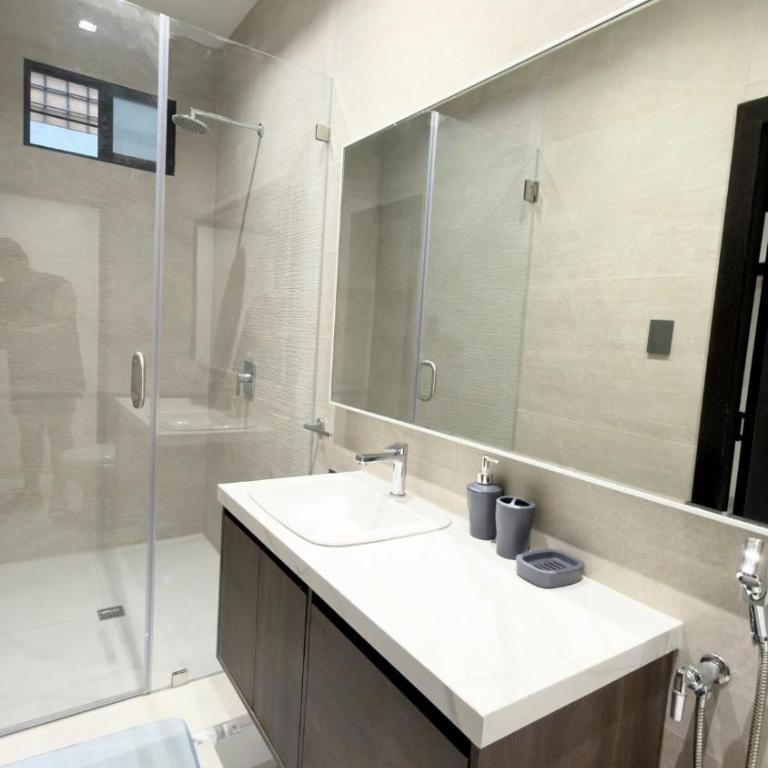 Brand new Apartment near to the Airport - Apartamento de 2 dormitorios - 5