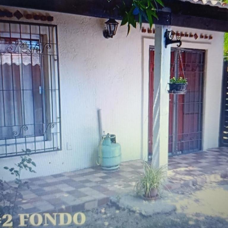 Capibara - Casa con 1 dormitorio - 1