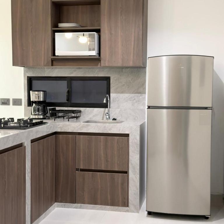 Brand new Apartment near to the Airport - Apartamento de 2 dormitorios - 8