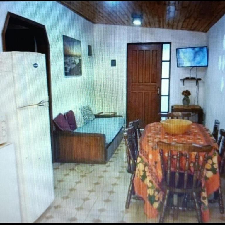 Capibara - Casa con 1 dormitorio - 7