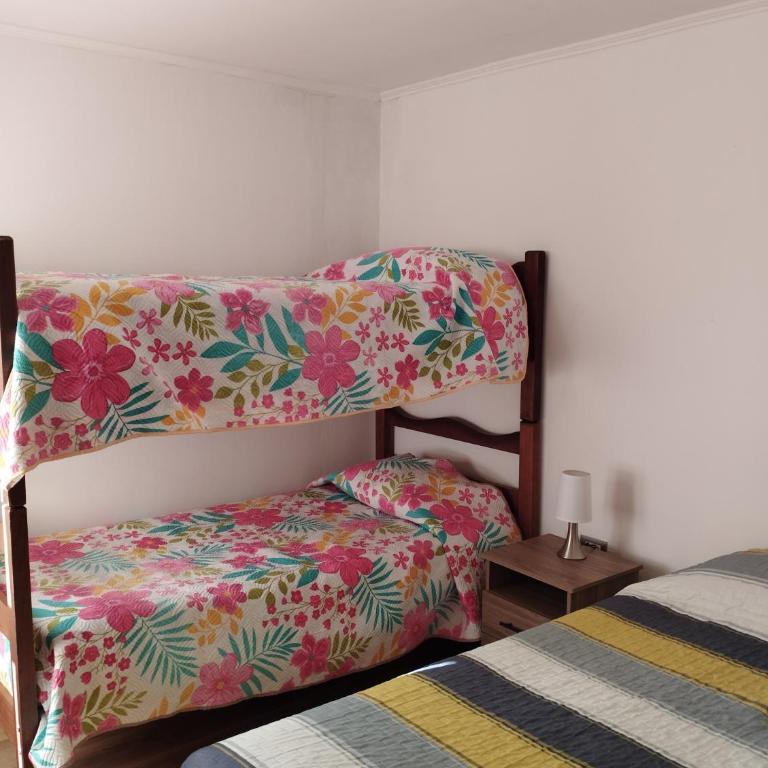 El Nido del Colibri - Bungalow - 11