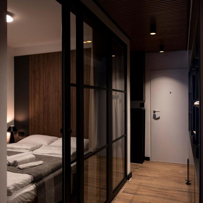 Maraschino - Lux Apartment in Jahorina - Two-Bedroom Apartment - 18