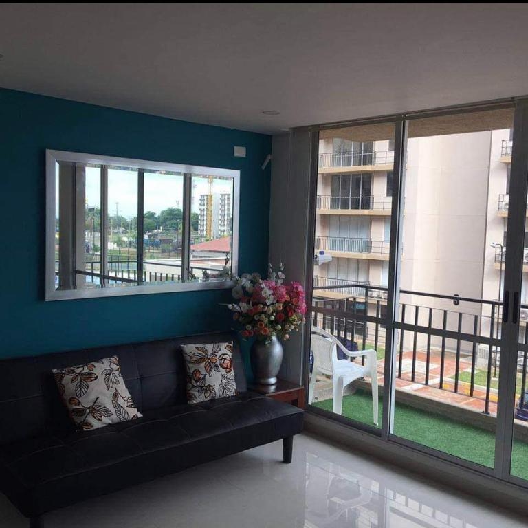 Caranday, Las Palmas - Two-Bedroom Apartment - 1