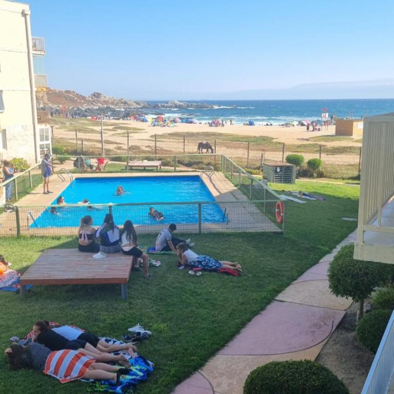 Bordemar Las Cruces - Three-Bedroom Apartment - 19