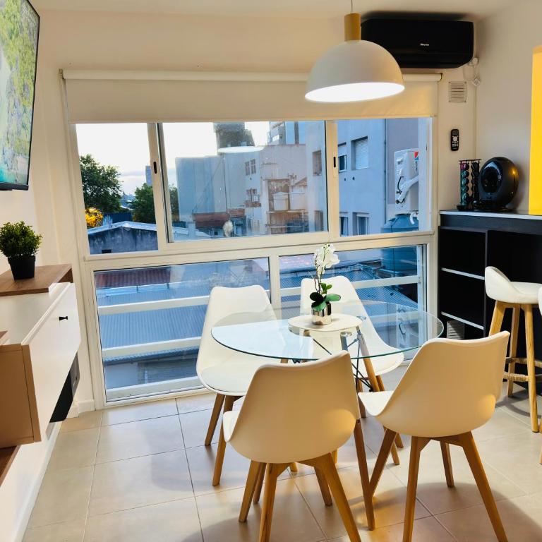 Malibu - One-Bedroom Apartment - 1