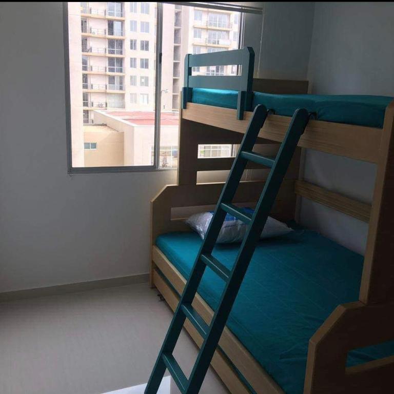 Caranday, Las Palmas - Two-Bedroom Apartment - 2
