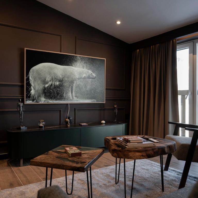Maraschino - Lux Apartment in Jahorina - Two-Bedroom Apartment - 36