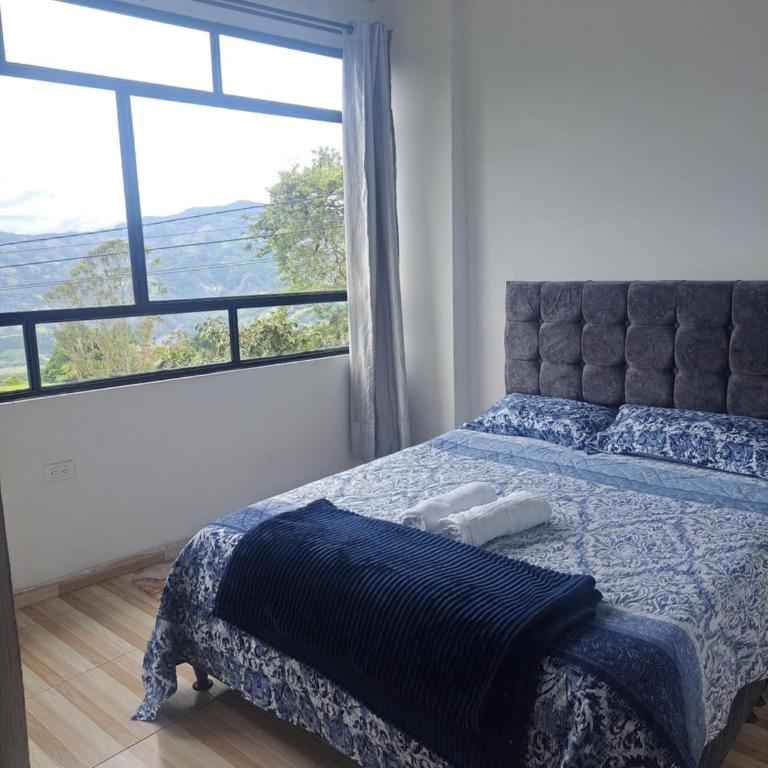 Apartamento Los Pinos - Two-Bedroom Apartment - 1