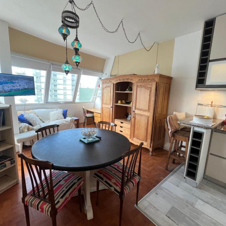 Dtpo Diagonal Mar del Plata - Apartamento de 1 dormitorio - 1