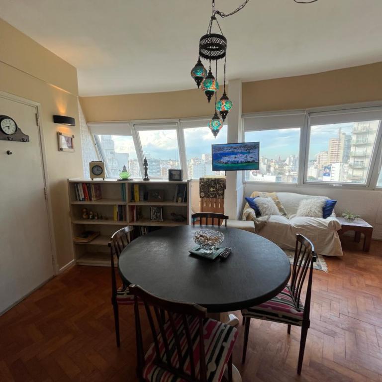 Dtpo Diagonal Mar del Plata - Apartamento de 1 dormitorio - 2