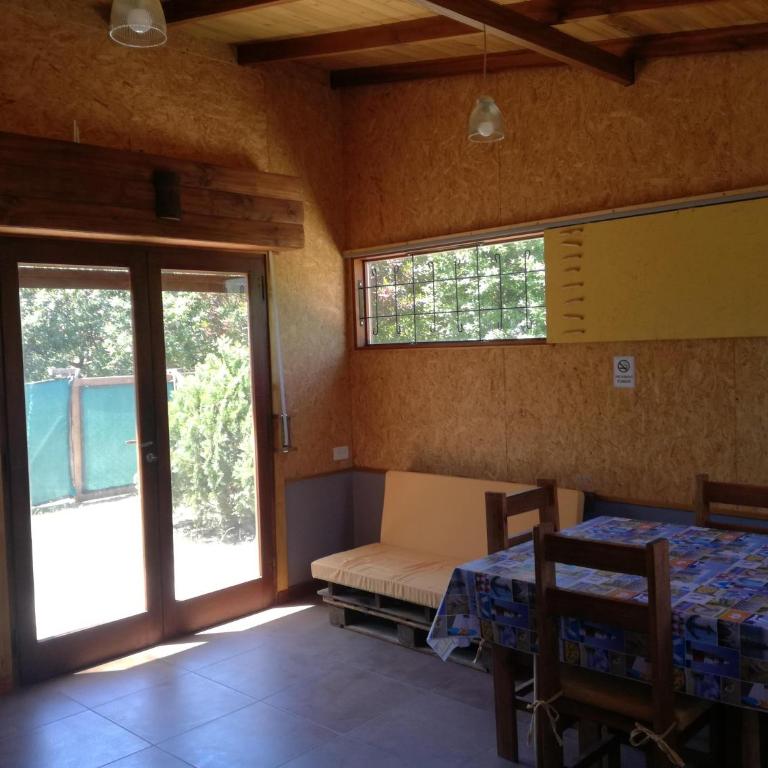 Cabaña rincón costa azul - Casa de 2 dormitorios - 1