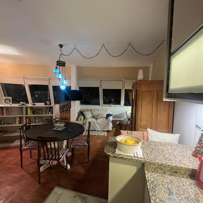 Dtpo Diagonal Mar del Plata - Apartamento de 1 dormitorio - 7