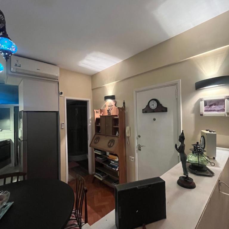 Dtpo Diagonal Mar del Plata - Apartamento de 1 dormitorio - 12