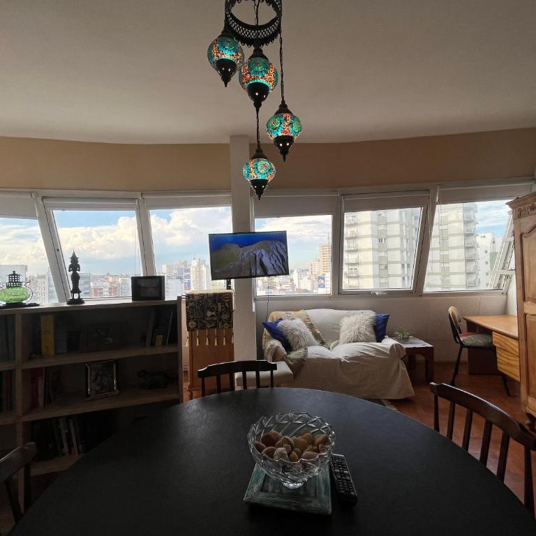 Dtpo Diagonal Mar del Plata - Apartamento de 1 dormitorio - 3