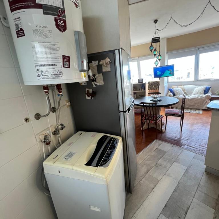 Dtpo Diagonal Mar del Plata - Apartamento de 1 dormitorio - 11