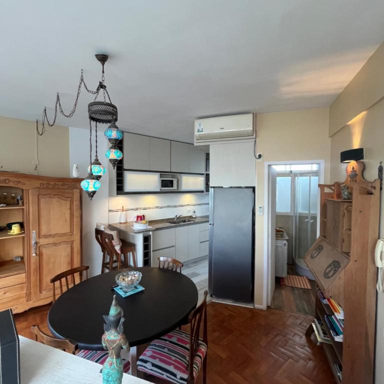 Dtpo Diagonal Mar del Plata - Apartamento de 1 dormitorio - 14