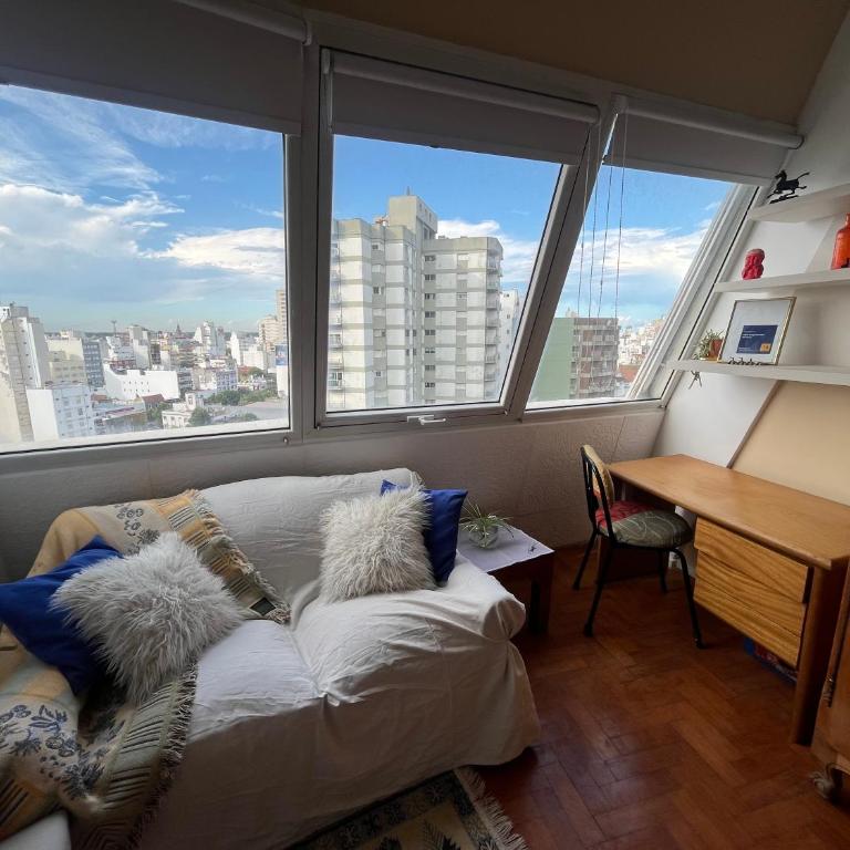 Dtpo Diagonal Mar del Plata - Apartamento de 1 dormitorio - 6