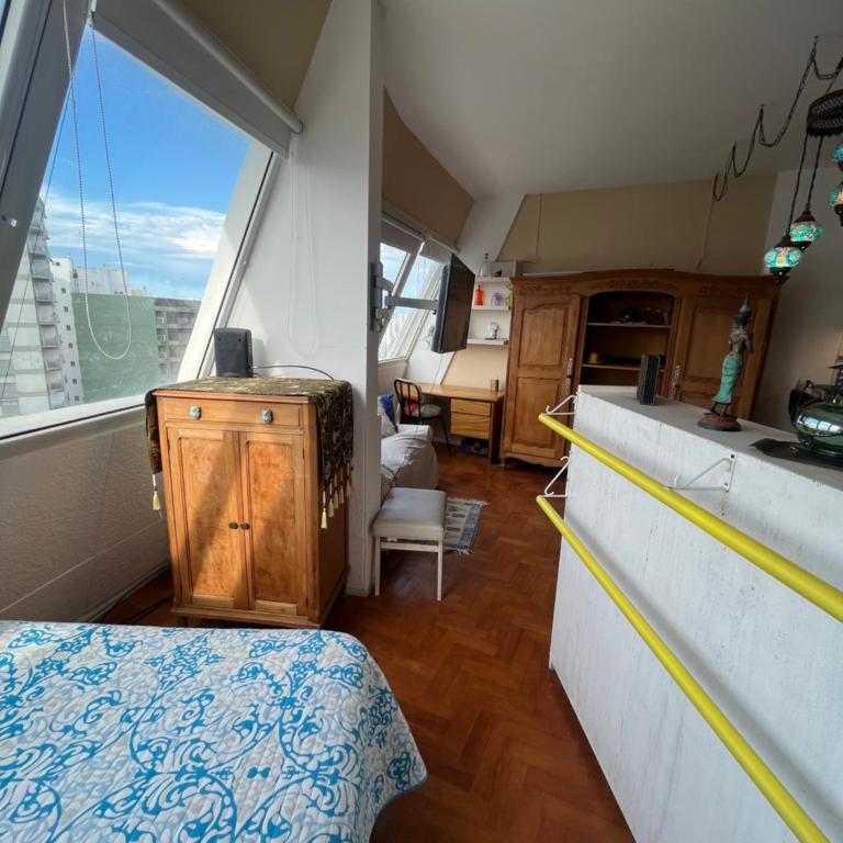 Dtpo Diagonal Mar del Plata - Apartamento de 1 dormitorio - 16