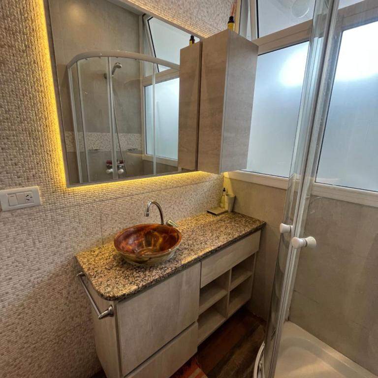 Dtpo Diagonal Mar del Plata - Apartamento de 1 dormitorio - 25