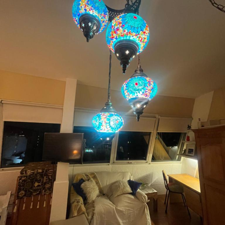 Dtpo Diagonal Mar del Plata - Apartamento de 1 dormitorio - 15