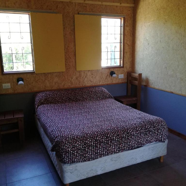 Cabaña rincón costa azul - Casa de 2 dormitorios - 4