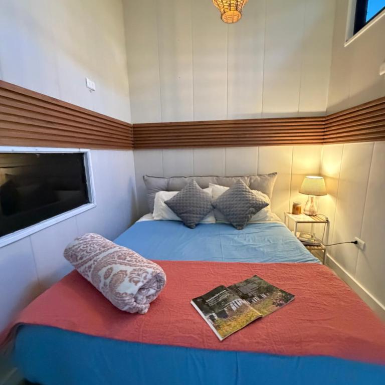 Casa Panal , Jacuzzi opcional Villa Alemana - Apartamento de 2 dormitorios - 49