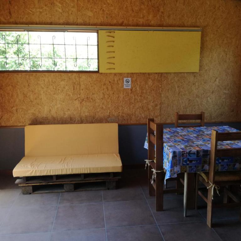 Cabaña rincón costa azul - Casa de 2 dormitorios - 7