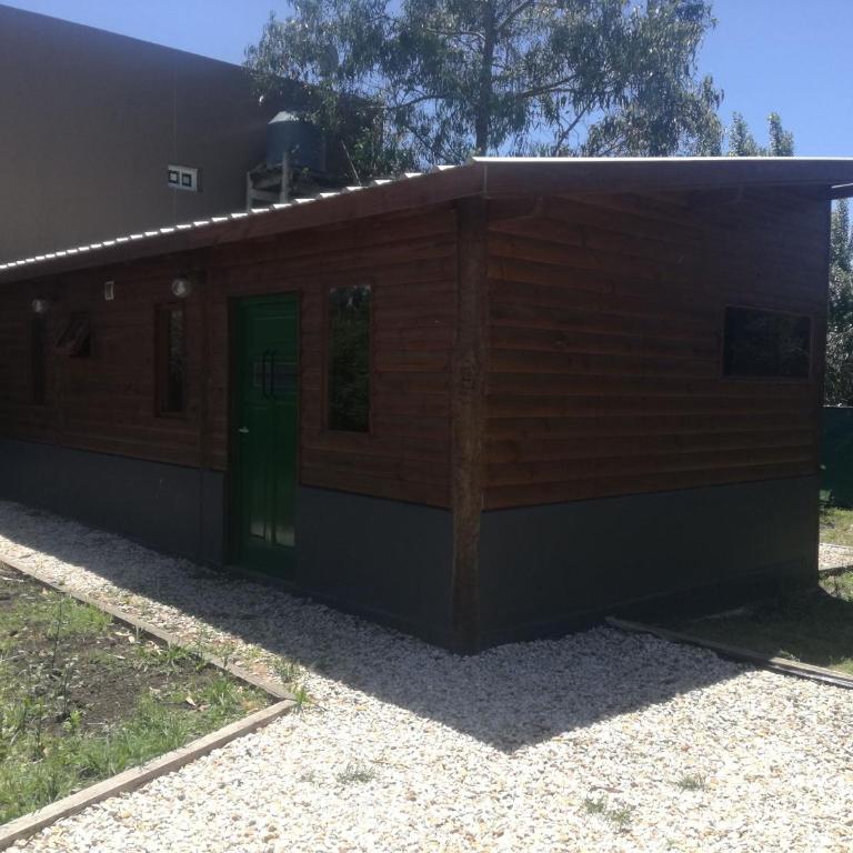 Cabaña rincón costa azul - Casa de 2 dormitorios - 11