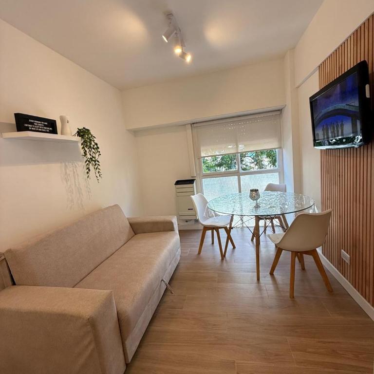 Zona Güemes , nuevo a extremar - Apartamento de 1 dormitorio - 1