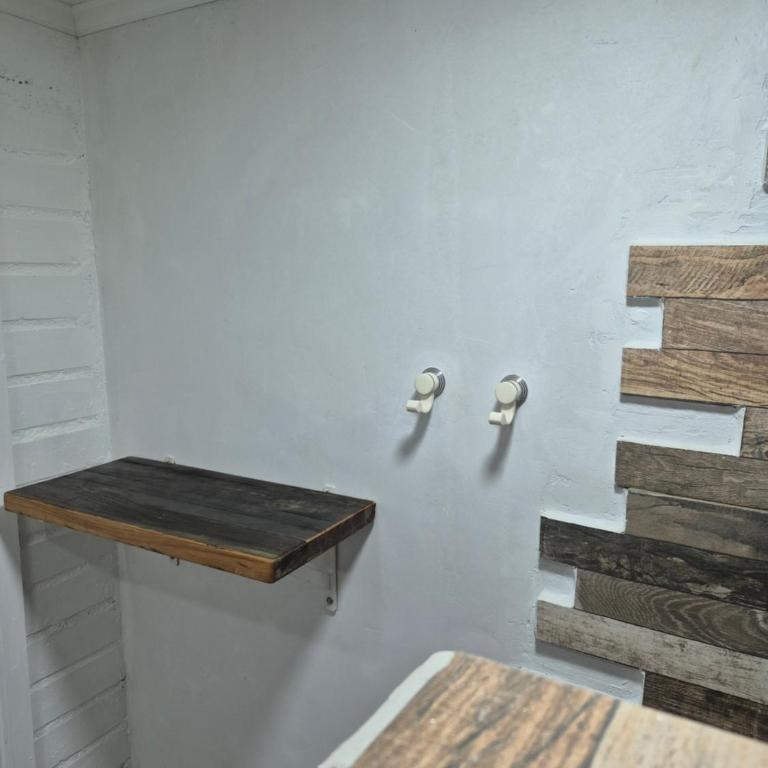 Departamentos H&G - Two-Bedroom Apartment - 4