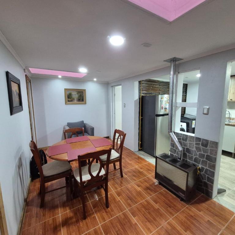 Departamentos H&G - Two-Bedroom Apartment - 5