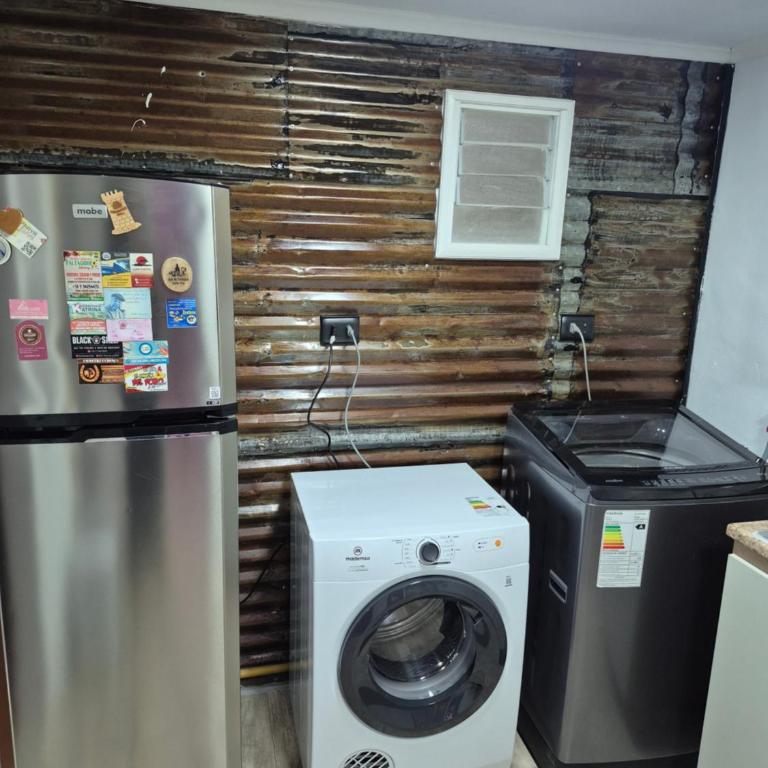 Departamentos H&G - Two-Bedroom Apartment - 6