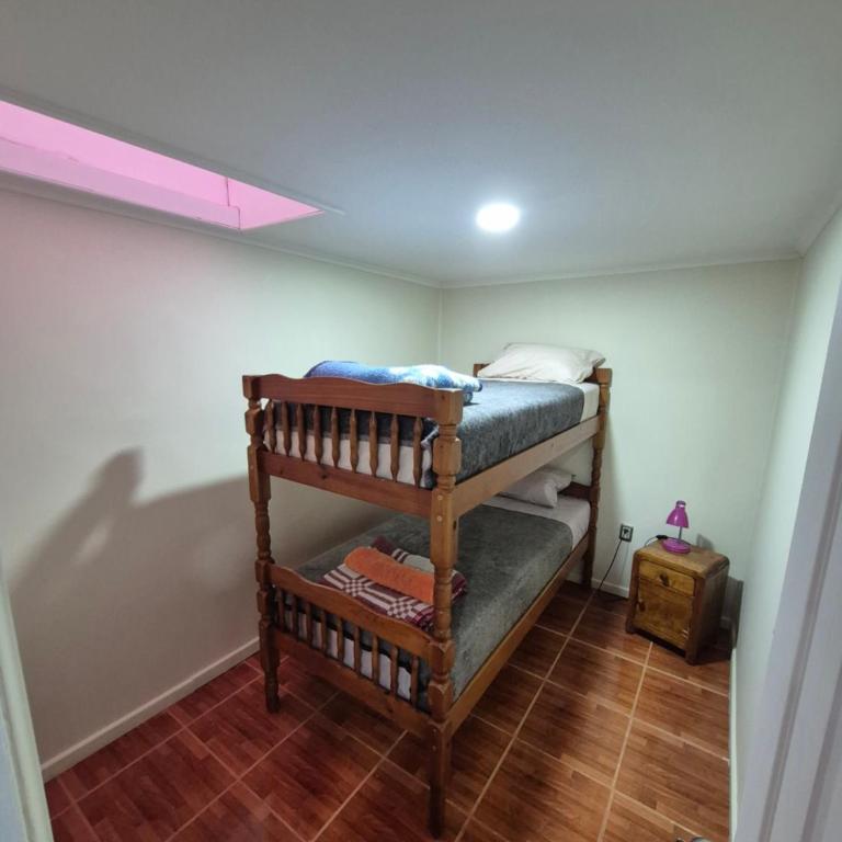 Departamentos H&G - Two-Bedroom Apartment - 10