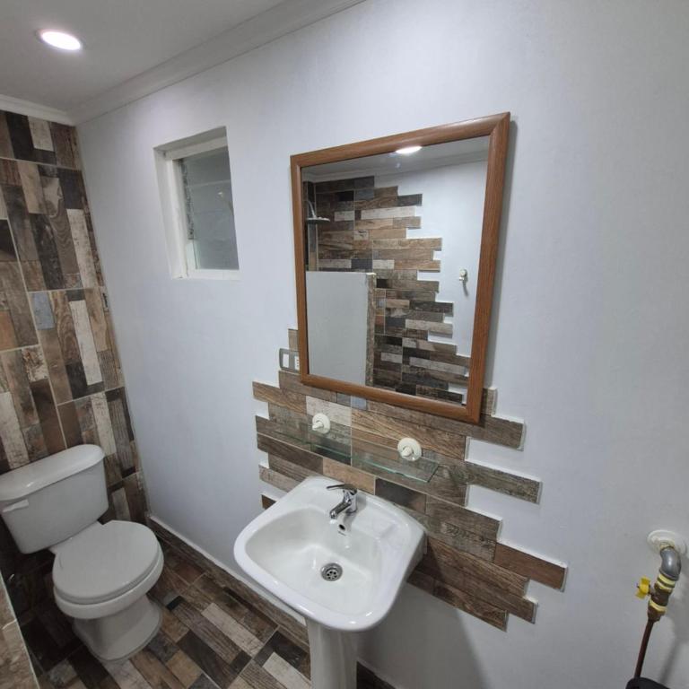 Departamentos H&G - Two-Bedroom Apartment - 11