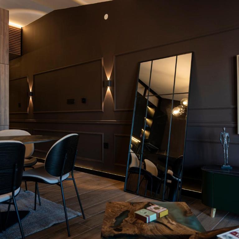 Maraschino - Lux Apartment in Jahorina - Two-Bedroom Apartment - 14