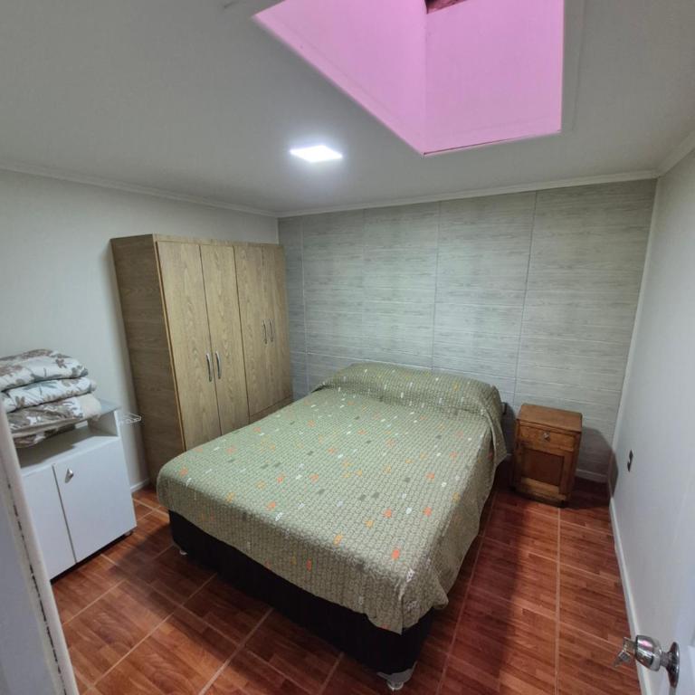 Departamentos H&G - Two-Bedroom Apartment - 12