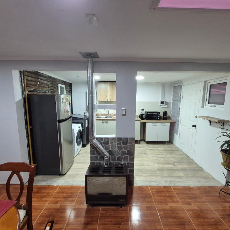 Departamentos H&G - Two-Bedroom Apartment - 13