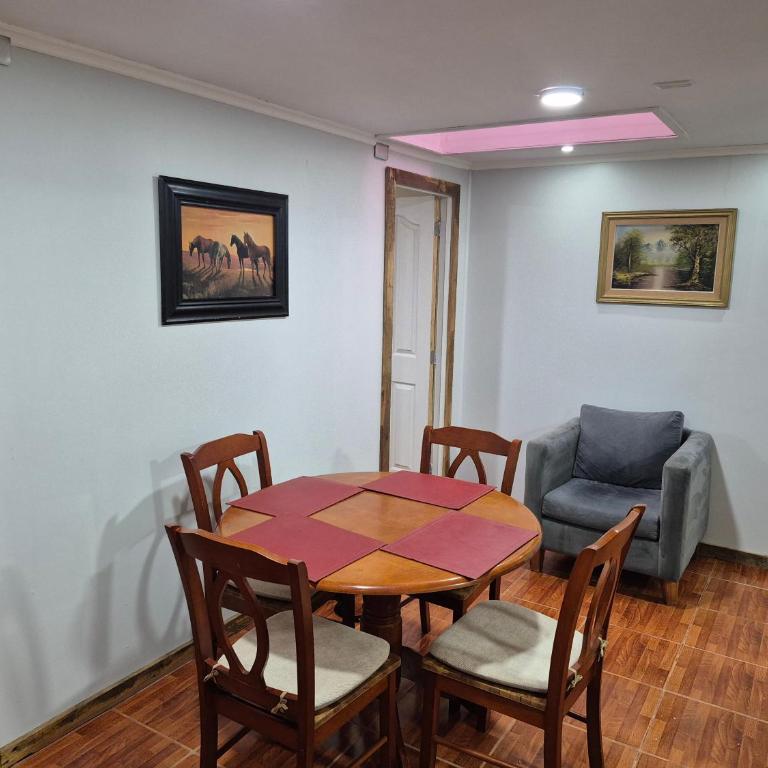 Departamentos H&G - Two-Bedroom Apartment - 14