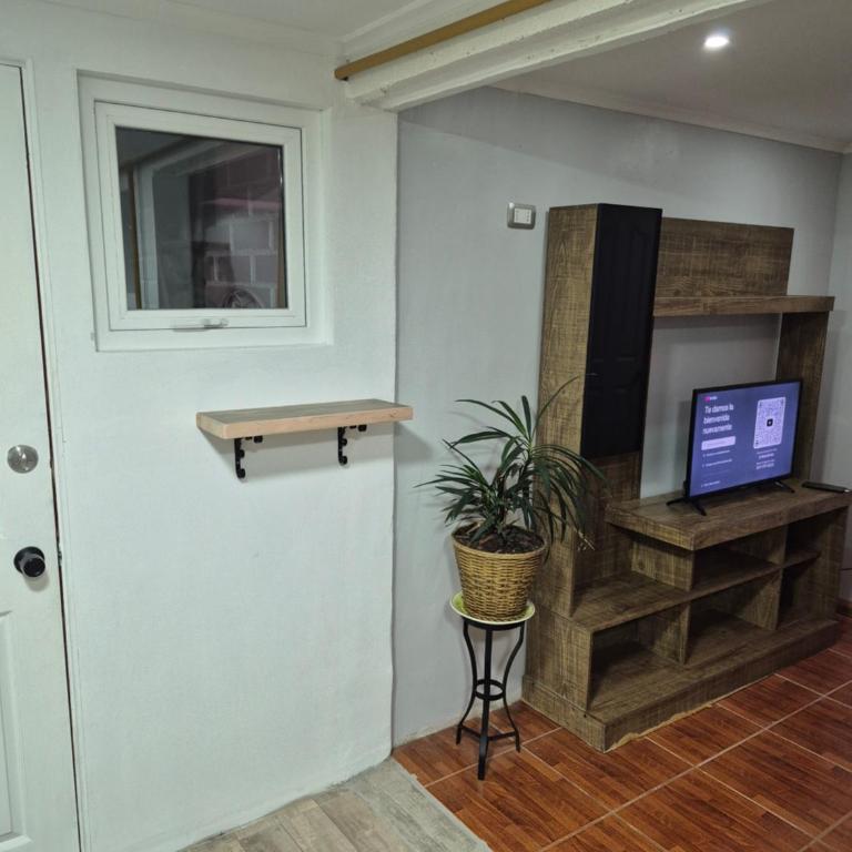 Departamentos H&G - Two-Bedroom Apartment - 15