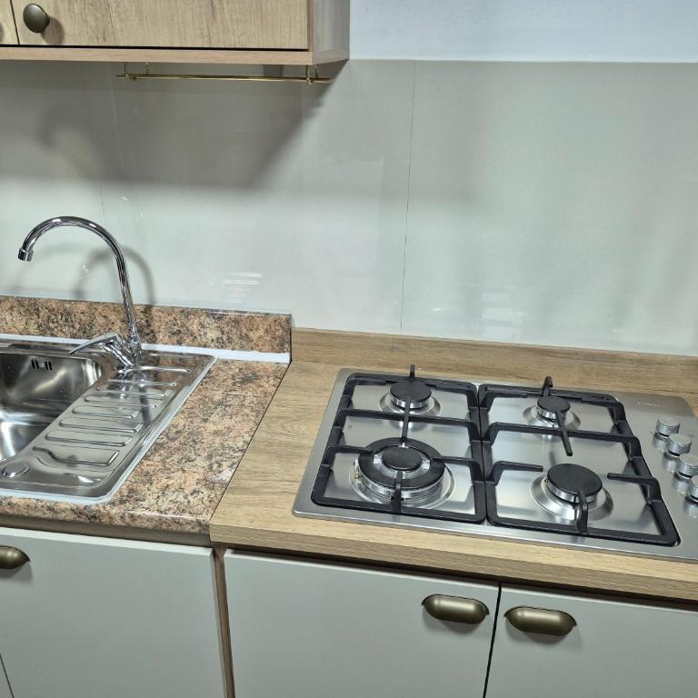 Departamentos H&G - Two-Bedroom Apartment - 16