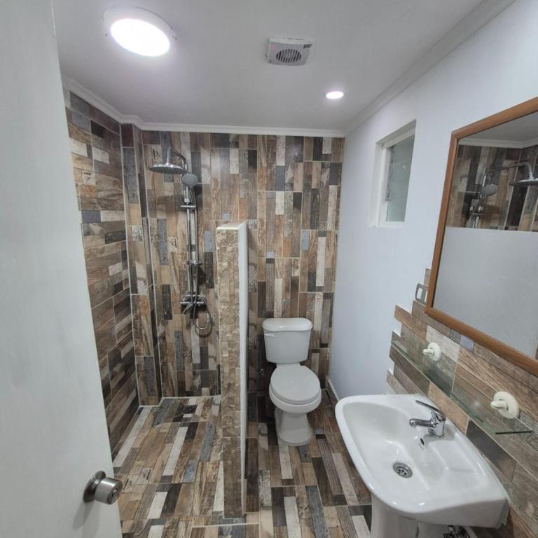 Departamentos H&G - Two-Bedroom Apartment - 17