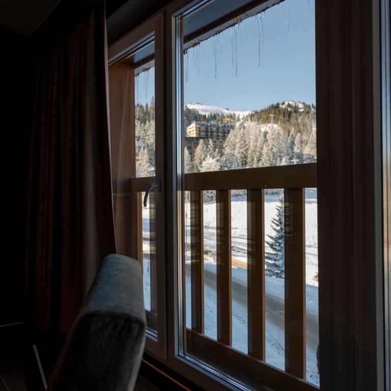 Maraschino - Lux Apartment in Jahorina - Two-Bedroom Apartment - 9