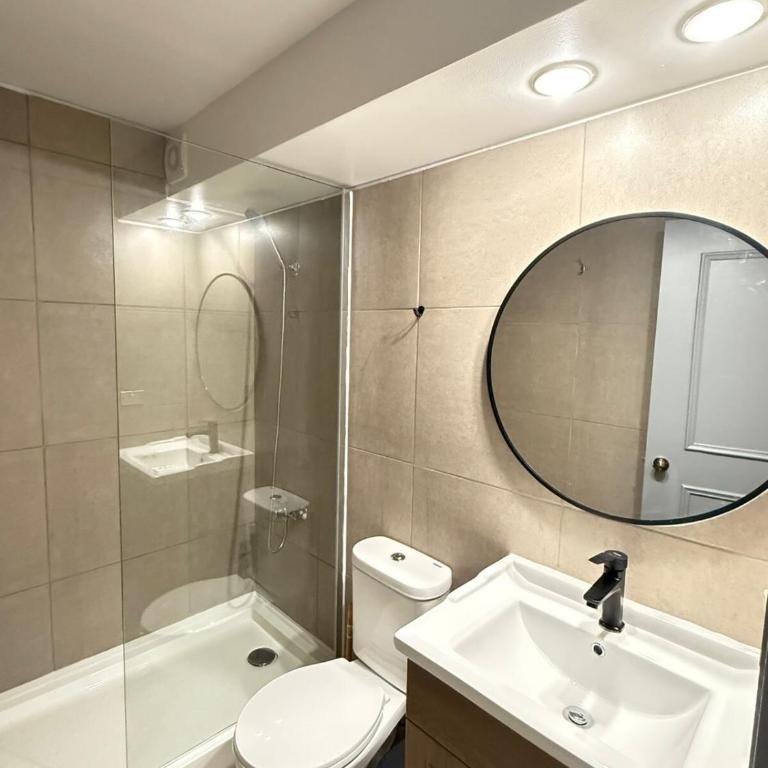 Hermoso departamento remodelado en Concón - Apartamento de 2 dormitorios - 2