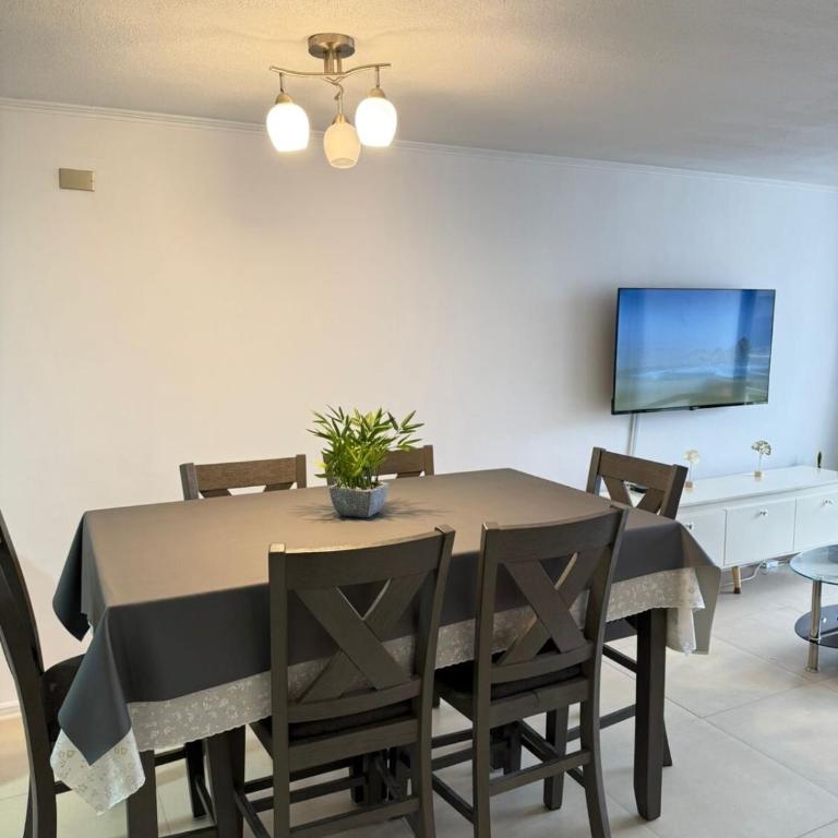 Hermoso departamento remodelado en Concón - Apartamento de 2 dormitorios - 3