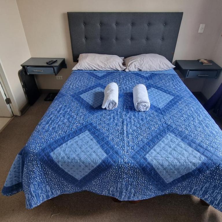 La Estancia 399 - Villa de 3 dormitorios - 6